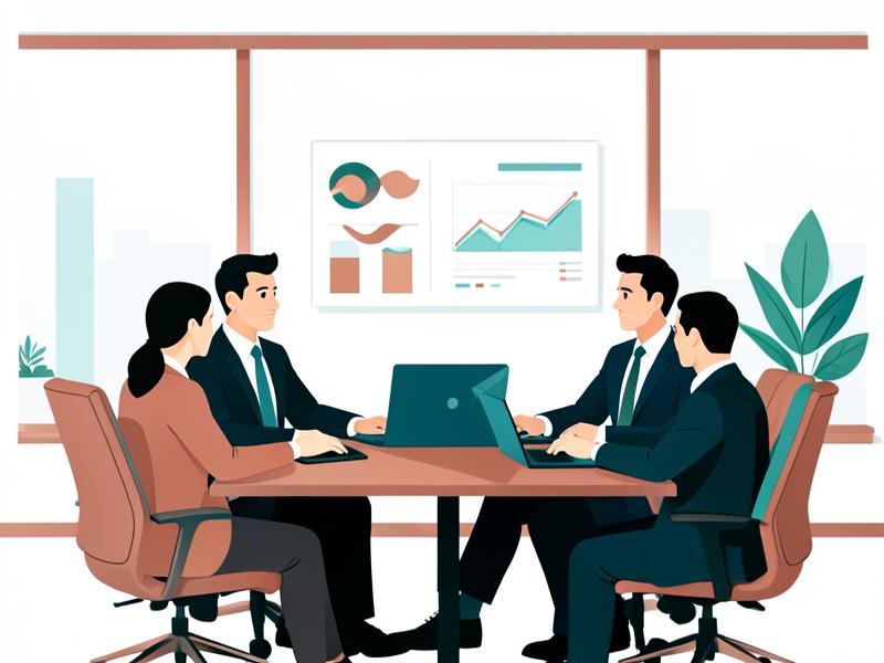 إنجليزي الأعمال